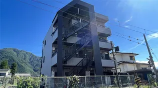 CORDONA 8【1階】の外観