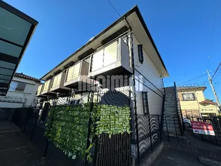 スカイハイツ石川の画像