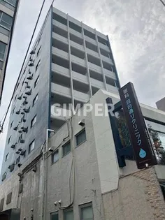 目白大和田マンションの画像