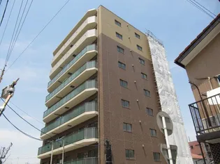 ハピネス車道の画像