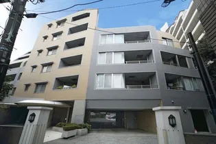 パーク ノヴァ乃木坂の画像