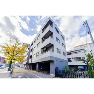 愛知県名古屋市東区古出来1【マンション】の外観