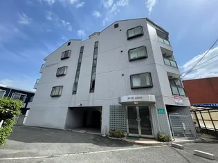 ロイヤルコートの画像