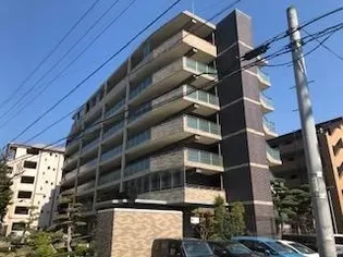 カーサコスモスの画像