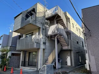 カサフロンテの画像