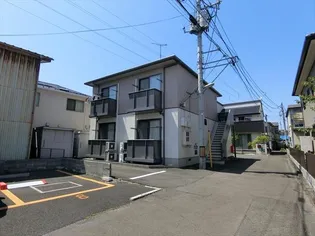 シャーメゾン上野の画像