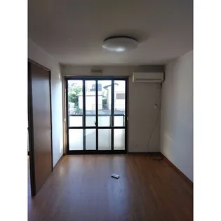 グレイスせせらぎの画像