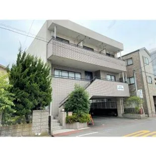 ポルトハイツの画像