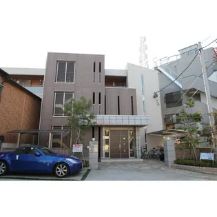 エクレール新川崎の画像