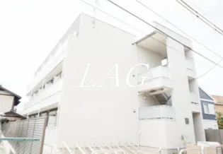 千葉県習志野市津田沼3【マンション】の外観