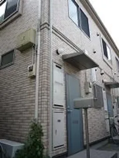 東京都世田谷区桜丘1【一戸建】の外観