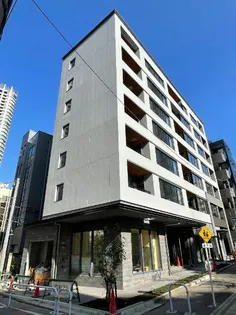 SELENE御殿山【5階】の外観