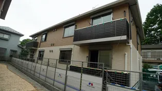 エスポワール北中IIIの画像