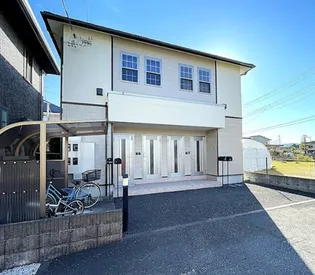 ステーションコートの画像