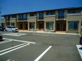 ベルカーサIIの画像