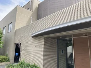 ガーデン東が丘の画像