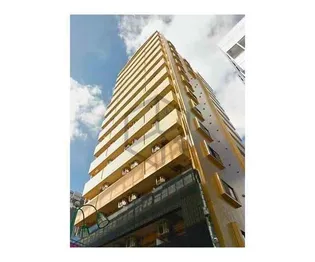 東京都渋谷区笹塚2【マンション】の外観