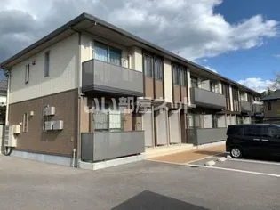 サクラテラスの画像