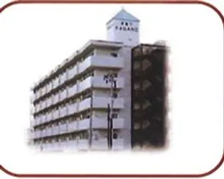 エスト加賀野【5階】の外観