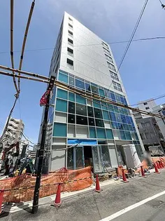 プロポンス登戸【8階】の外観