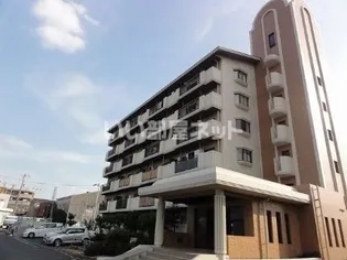 大阪府大東市平野屋2【マンション】の外観