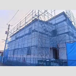 仮称)愛子東5丁目新築AP【2階】の外観