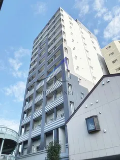 プレール・ドゥーク東京EAST IV RiverSide【14階】の外観