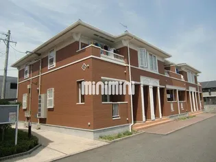 ボナール ソフィア Bの画像