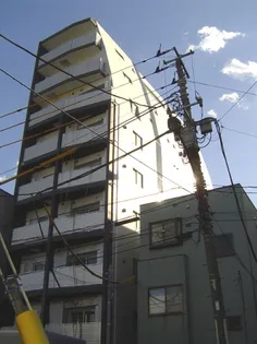 セジョリ大井町の画像