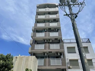 ハーモニアス高蔵寺の画像