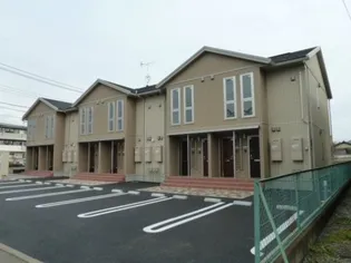 クレセントの画像