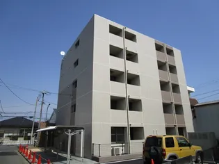 メゾン フォーリストの画像