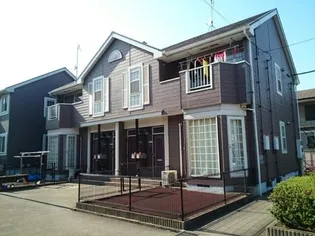 コンフォート東塚B棟の画像