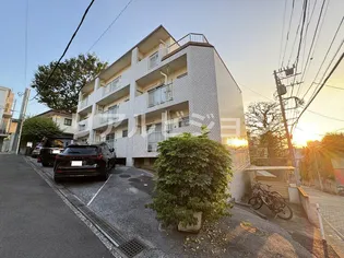 サニーハイツの画像