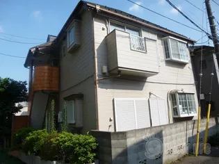 スカイコーポラスの画像