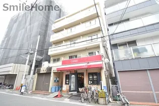 豊グランドハイツの画像