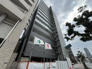 ArtizA西長堀【12階】の外観