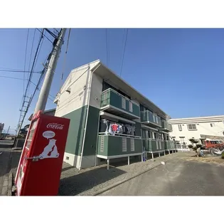 ファミールカサイDの画像