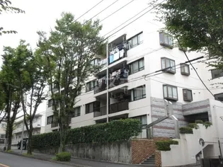 メゾン ドゥ クロッシュの画像