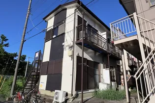 日の出コーポの画像