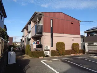 ロックンハイツの画像