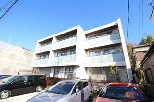 MEETS COURTの画像