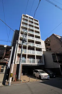 サムティ天王寺EAST【2階】の外観