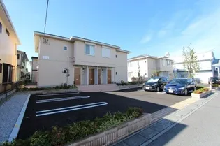 カスターニャカーサAの画像