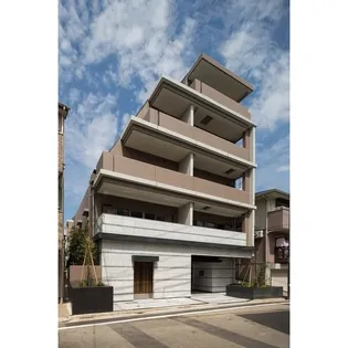 コンフォリア西馬込HILLSIDEの画像