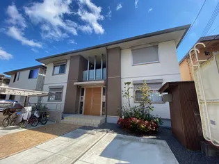 GRANTS COATの画像