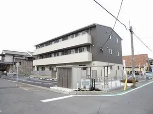 グランシャリオMの画像