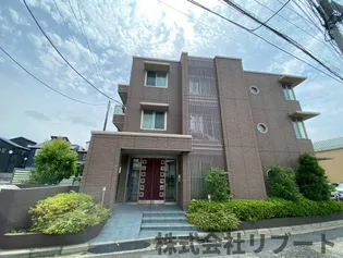 ディオス壱番館の画像