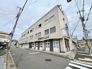 濱岡南町ビルの画像