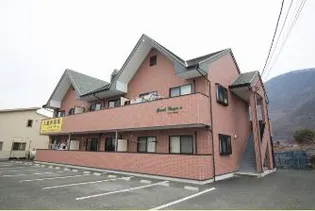 グランヴェルジュの画像